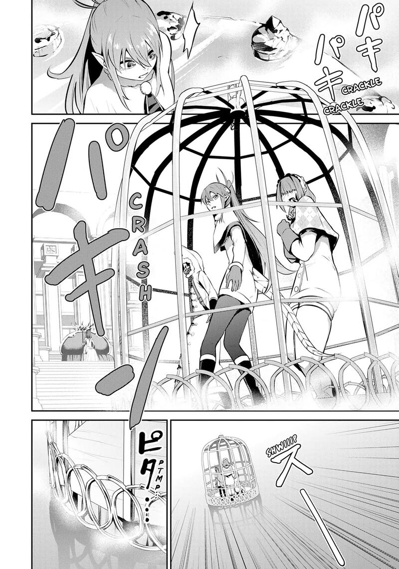 Salaryman Ga Isekai Ni Ittara Shitennou Ni Natta Hanashi 80 2