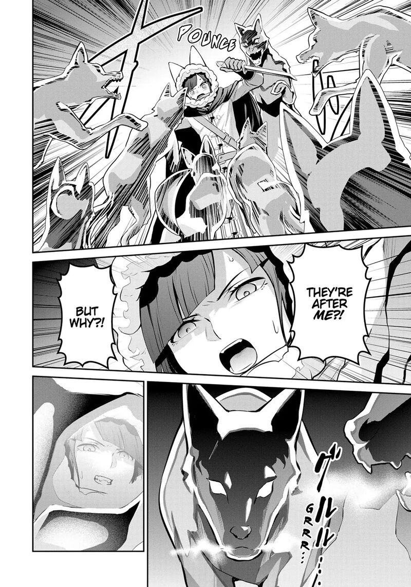 Salaryman Ga Isekai Ni Ittara Shitennou Ni Natta Hanashi 81 13