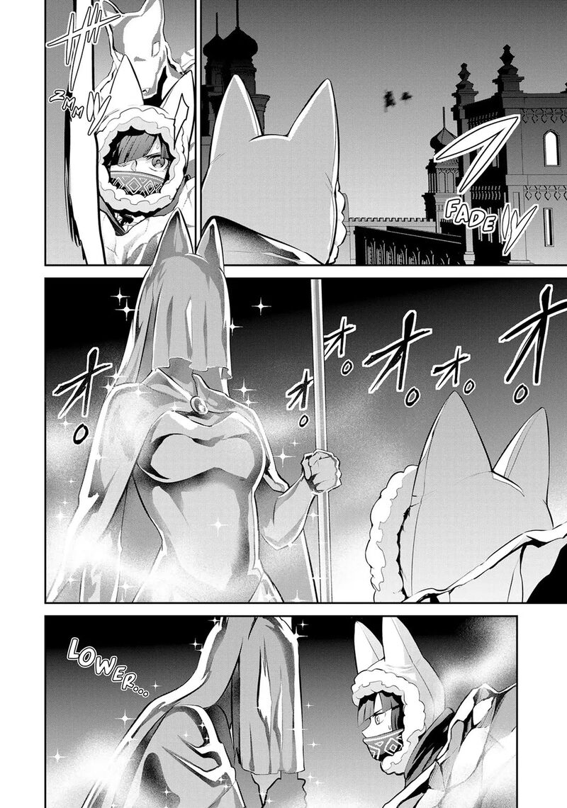 Salaryman Ga Isekai Ni Ittara Shitennou Ni Natta Hanashi 81 15