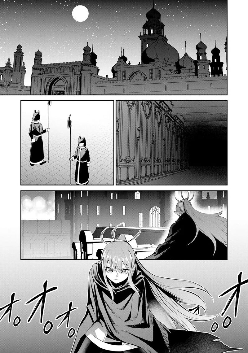 Salaryman Ga Isekai Ni Ittara Shitennou Ni Natta Hanashi 81 7