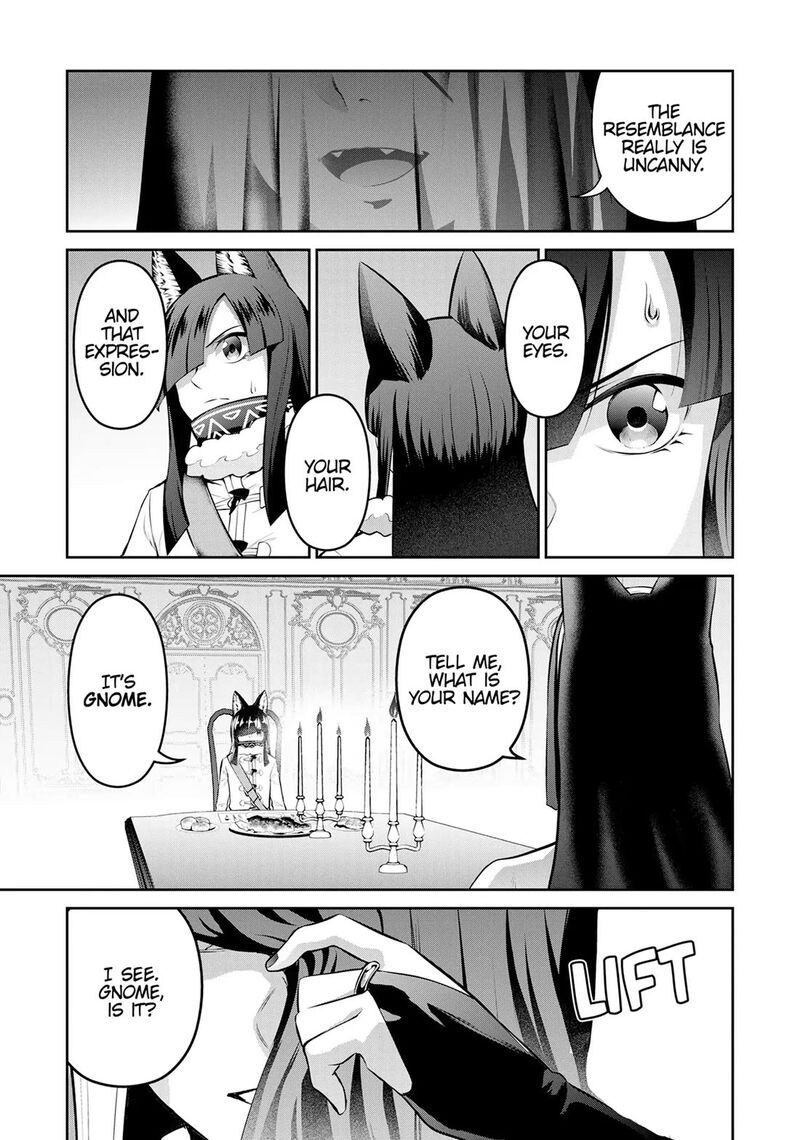 Salaryman Ga Isekai Ni Ittara Shitennou Ni Natta Hanashi 82 11