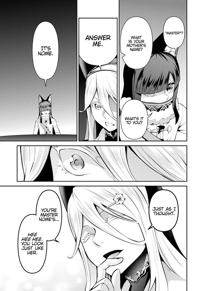 Salaryman Ga Isekai Ni Ittara Shitennou Ni Natta Hanashi 82 13