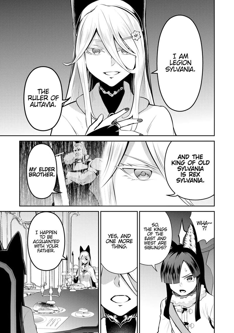 Salaryman Ga Isekai Ni Ittara Shitennou Ni Natta Hanashi 82 15