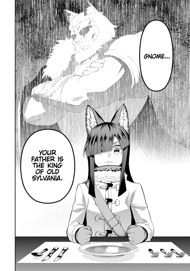 Salaryman Ga Isekai Ni Ittara Shitennou Ni Natta Hanashi 82 16