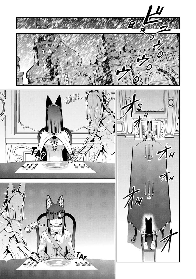 Salaryman Ga Isekai Ni Ittara Shitennou Ni Natta Hanashi 82 9