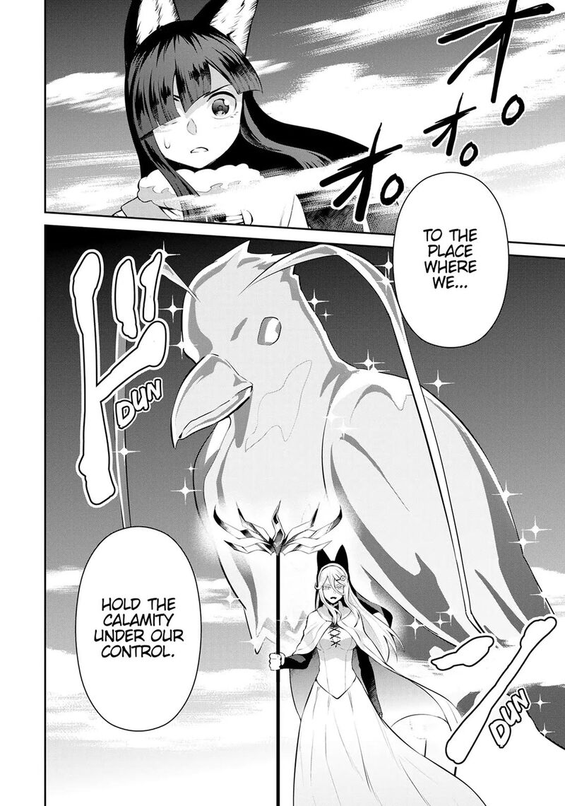 Salaryman Ga Isekai Ni Ittara Shitennou Ni Natta Hanashi 83 10