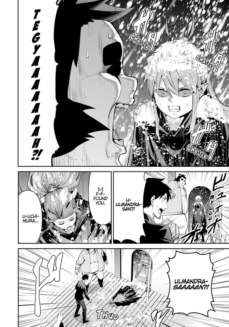 Salaryman Ga Isekai Ni Ittara Shitennou Ni Natta Hanashi 83 14