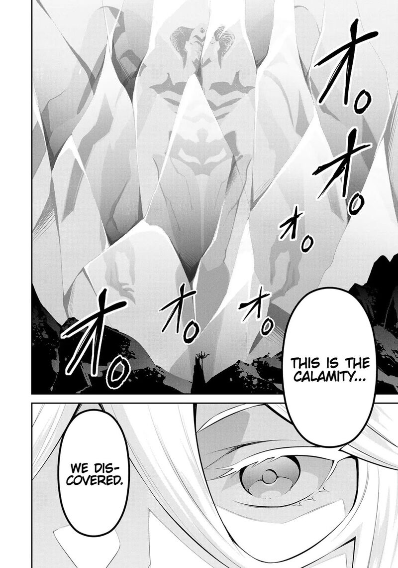 Salaryman Ga Isekai Ni Ittara Shitennou Ni Natta Hanashi 83 18