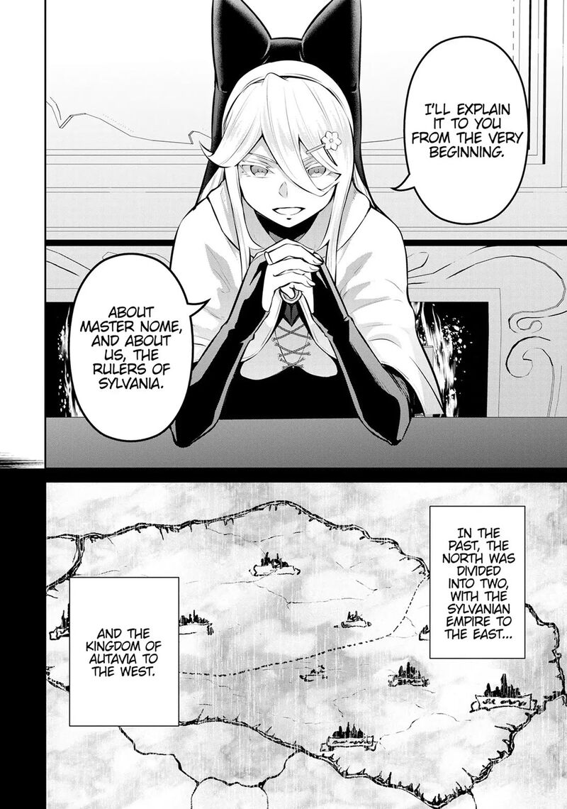 Salaryman Ga Isekai Ni Ittara Shitennou Ni Natta Hanashi 83 2