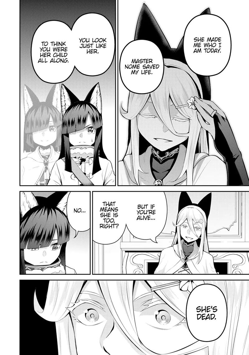 Salaryman Ga Isekai Ni Ittara Shitennou Ni Natta Hanashi 83 6