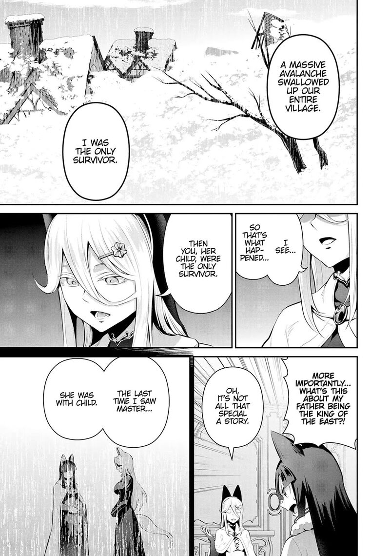 Salaryman Ga Isekai Ni Ittara Shitennou Ni Natta Hanashi 83 7