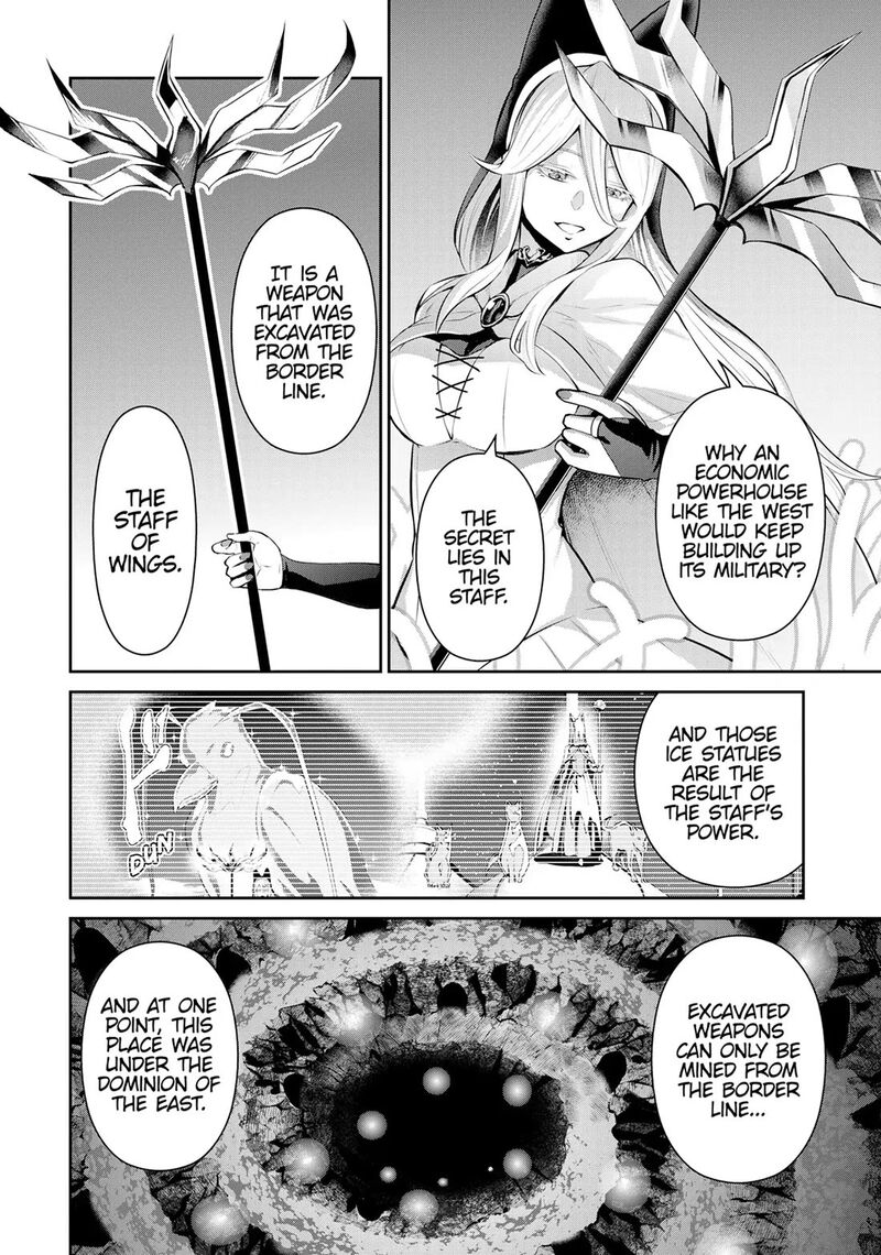 Salaryman Ga Isekai Ni Ittara Shitennou Ni Natta Hanashi 84 10