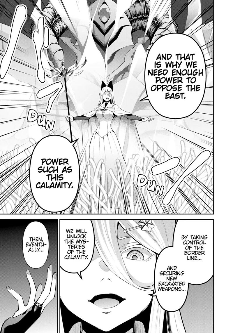 Salaryman Ga Isekai Ni Ittara Shitennou Ni Natta Hanashi 84 14