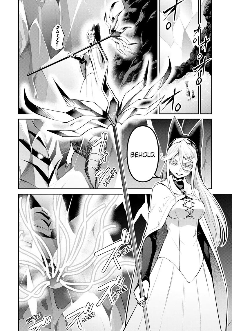 Salaryman Ga Isekai Ni Ittara Shitennou Ni Natta Hanashi 84 8