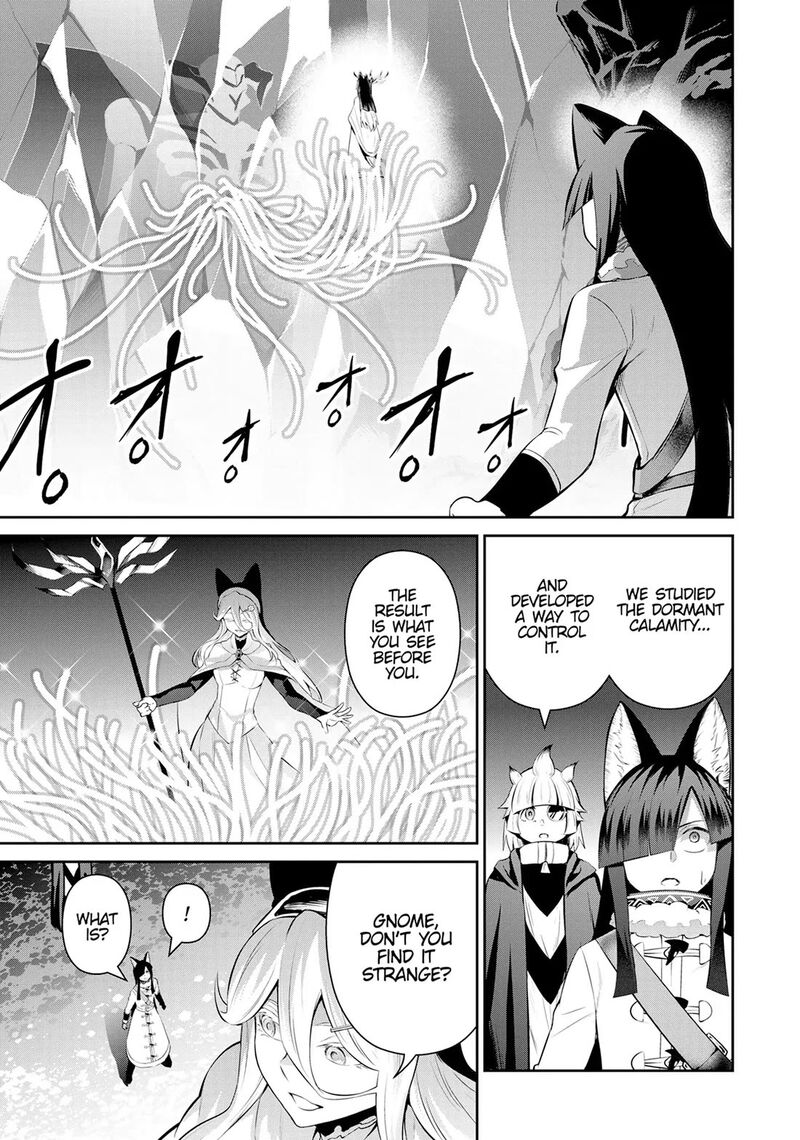 Salaryman Ga Isekai Ni Ittara Shitennou Ni Natta Hanashi 84 9