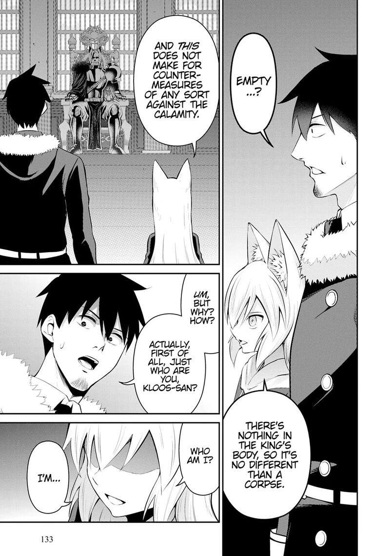 Salaryman Ga Isekai Ni Ittara Shitennou Ni Natta Hanashi 85 10