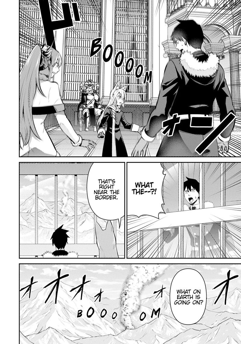 Salaryman Ga Isekai Ni Ittara Shitennou Ni Natta Hanashi 85 17