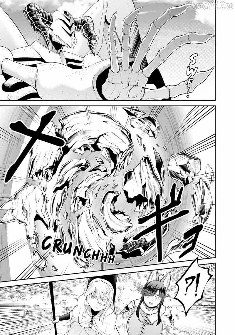 Salaryman Ga Isekai Ni Ittara Shitennou Ni Natta Hanashi 86 14