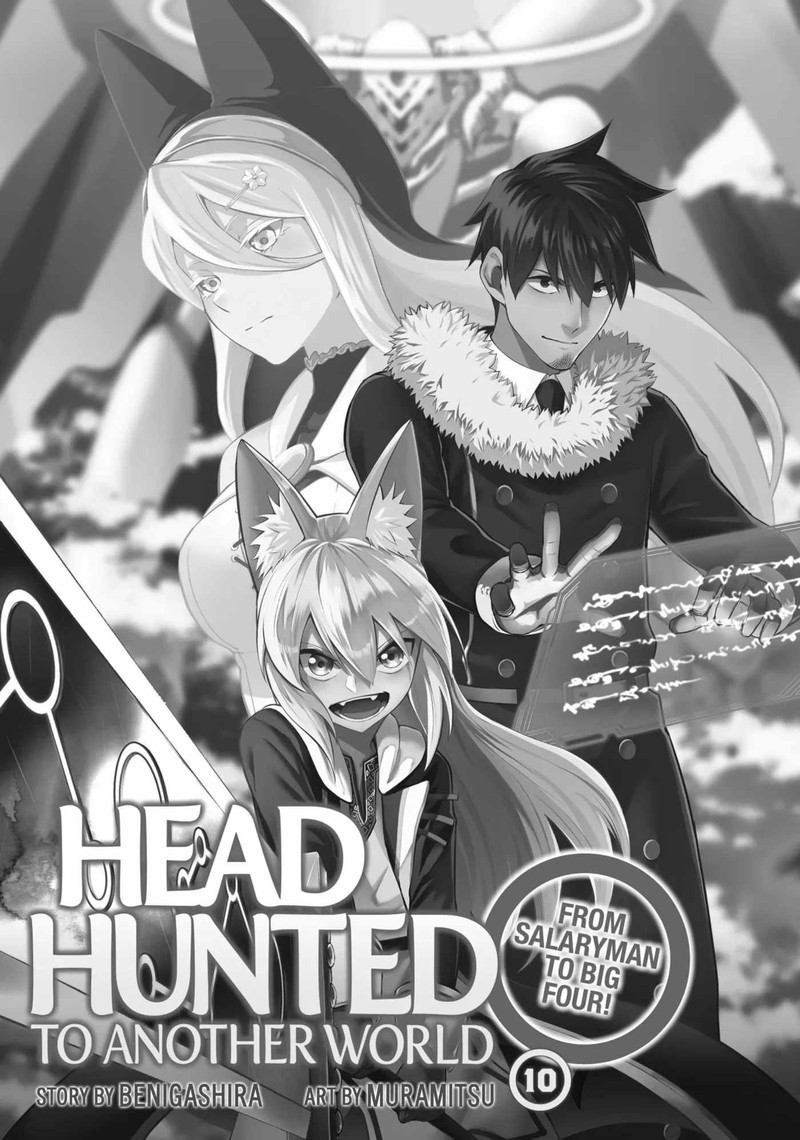 Salaryman Ga Isekai Ni Ittara Shitennou Ni Natta Hanashi 87 2