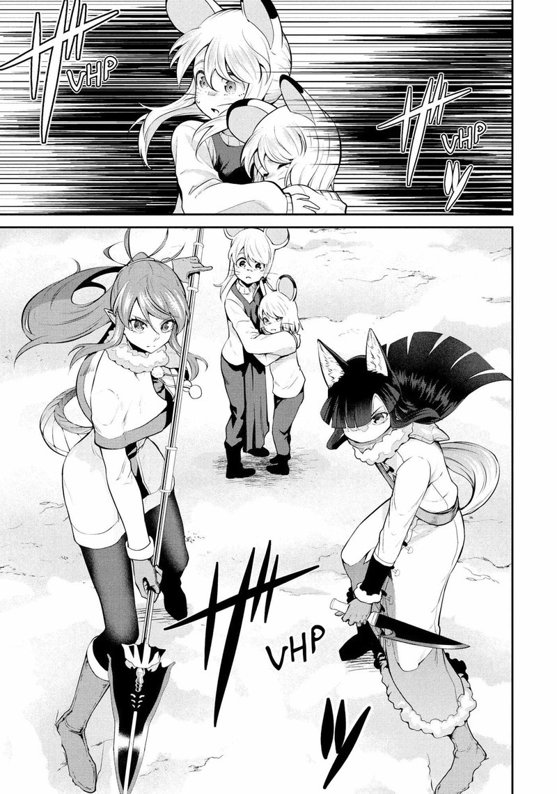Salaryman Ga Isekai Ni Ittara Shitennou Ni Natta Hanashi 88 11