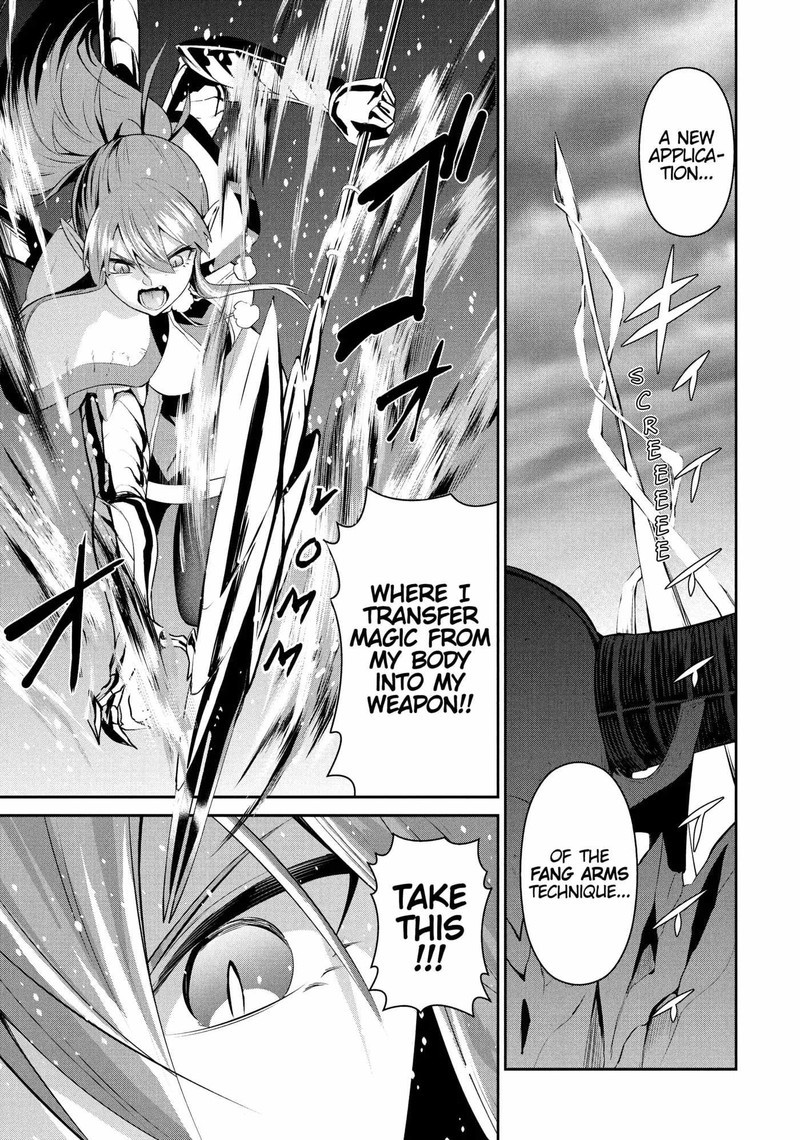 Salaryman Ga Isekai Ni Ittara Shitennou Ni Natta Hanashi 88 13