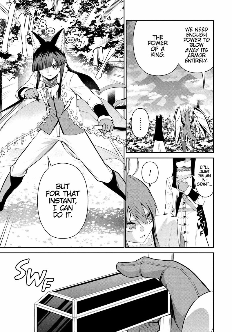 Salaryman Ga Isekai Ni Ittara Shitennou Ni Natta Hanashi 88 17