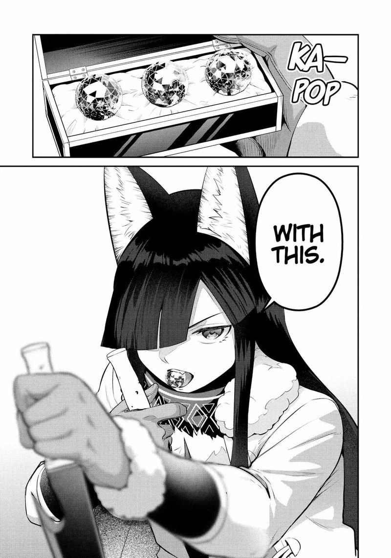 Salaryman Ga Isekai Ni Ittara Shitennou Ni Natta Hanashi 88 18