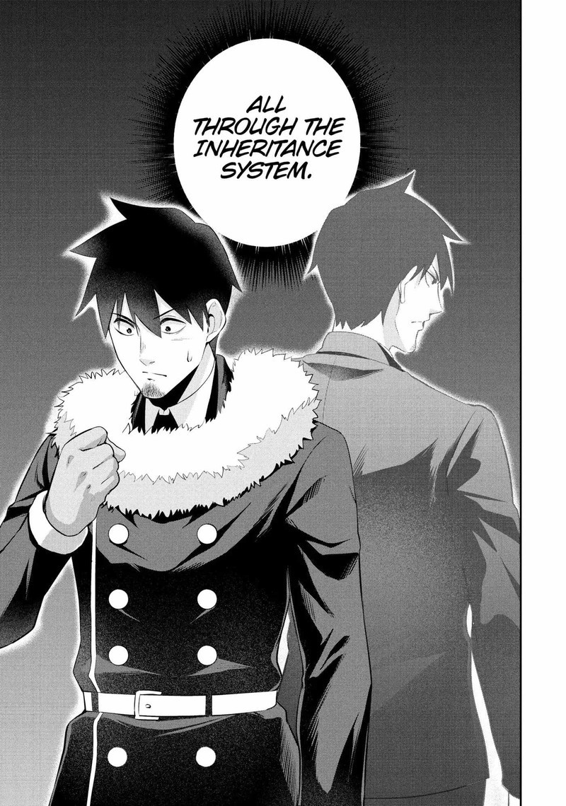 Salaryman Ga Isekai Ni Ittara Shitennou Ni Natta Hanashi 88 3