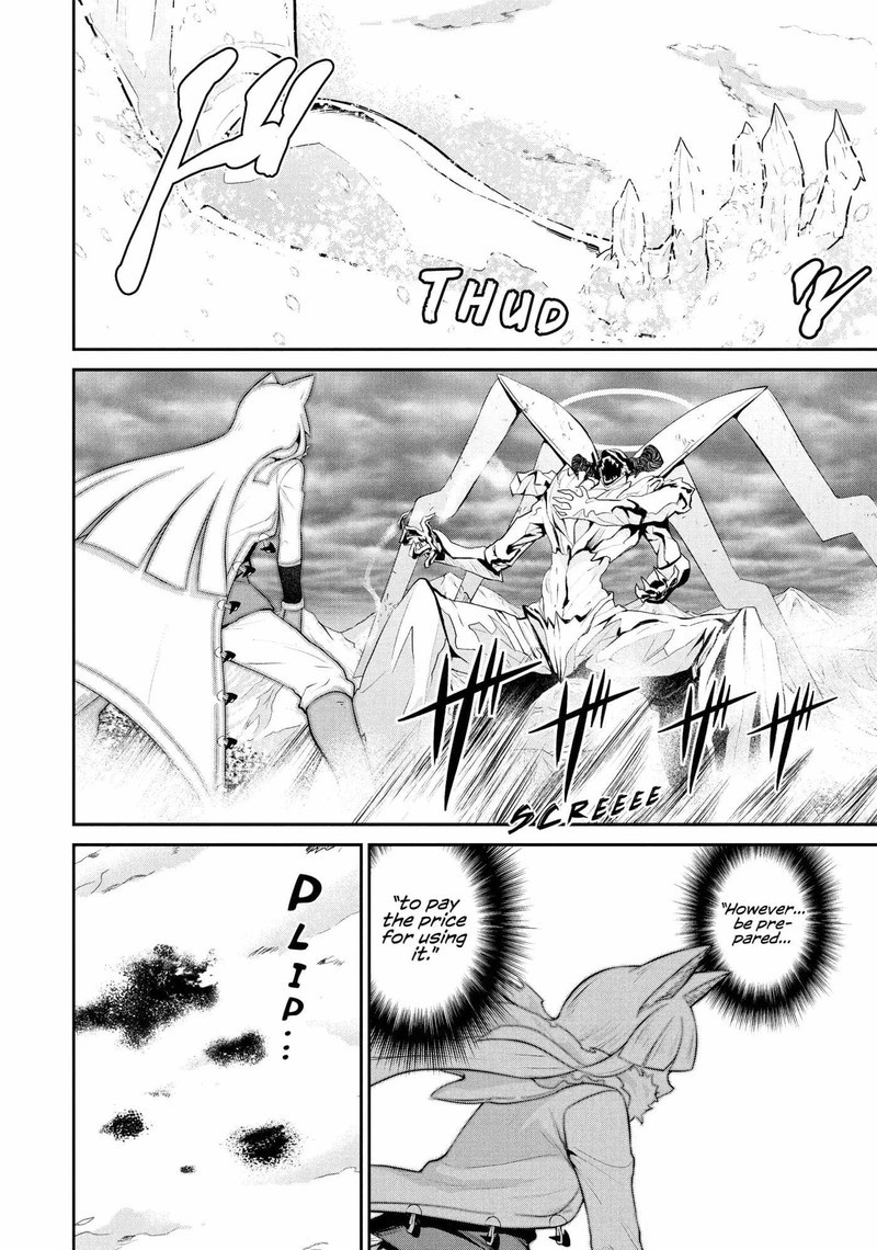 Salaryman Ga Isekai Ni Ittara Shitennou Ni Natta Hanashi 89 10