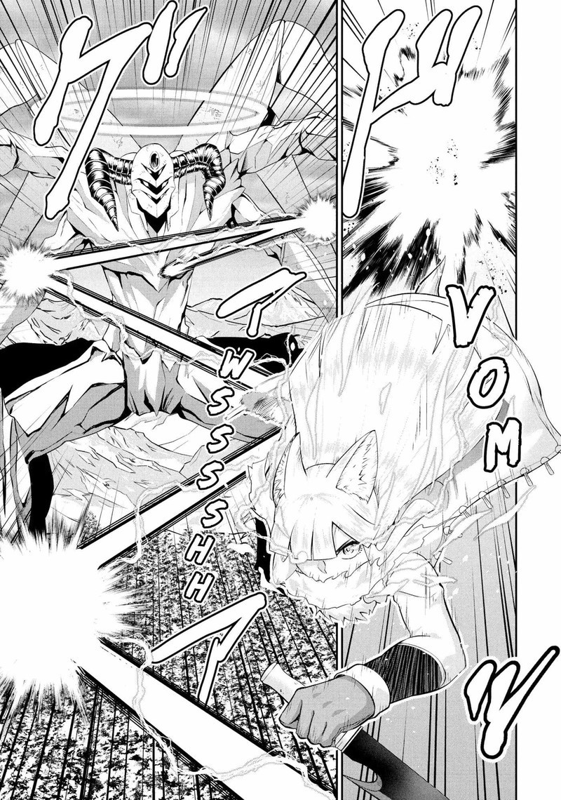 Salaryman Ga Isekai Ni Ittara Shitennou Ni Natta Hanashi 89 5