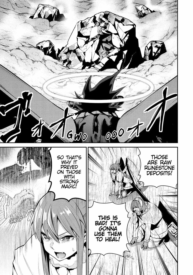 Salaryman Ga Isekai Ni Ittara Shitennou Ni Natta Hanashi 90 6