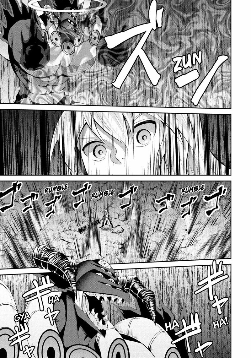 Salaryman Ga Isekai Ni Ittara Shitennou Ni Natta Hanashi 91 8