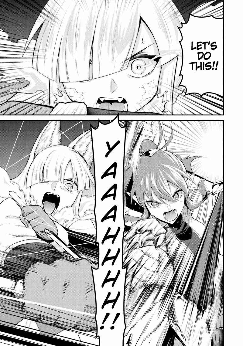 Salaryman Ga Isekai Ni Ittara Shitennou Ni Natta Hanashi 92 13