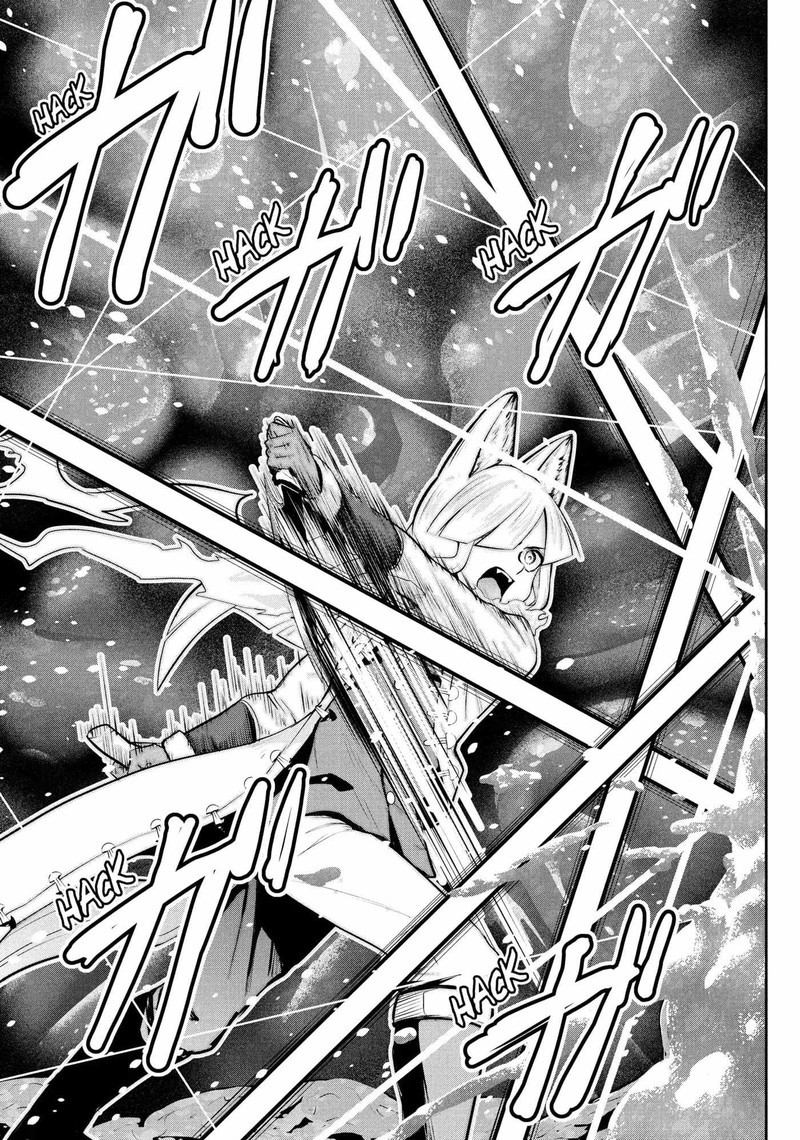 Salaryman Ga Isekai Ni Ittara Shitennou Ni Natta Hanashi 92 15