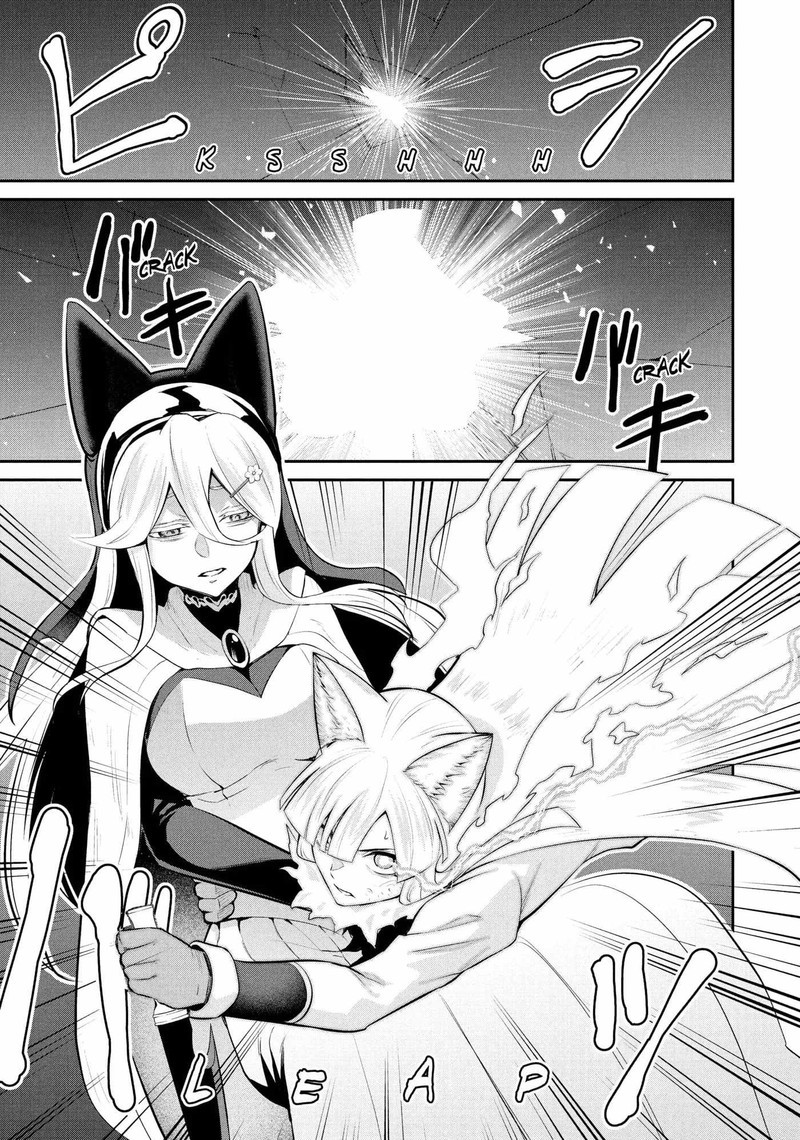 Salaryman Ga Isekai Ni Ittara Shitennou Ni Natta Hanashi 92 16