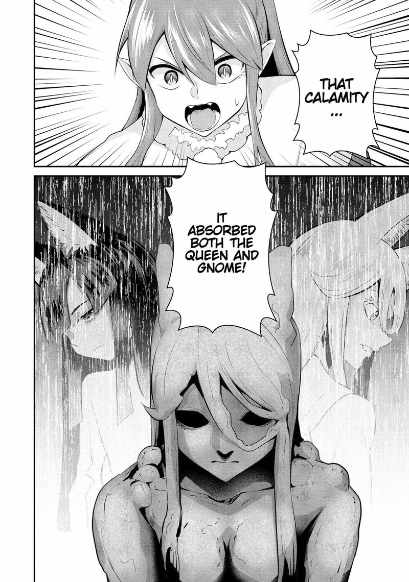 Salaryman Ga Isekai Ni Ittara Shitennou Ni Natta Hanashi 92 2