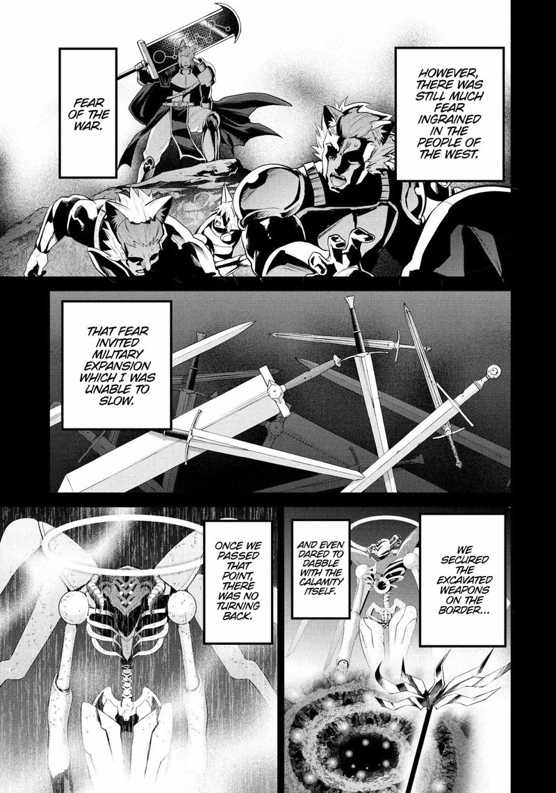 Salaryman Ga Isekai Ni Ittara Shitennou Ni Natta Hanashi 92 7