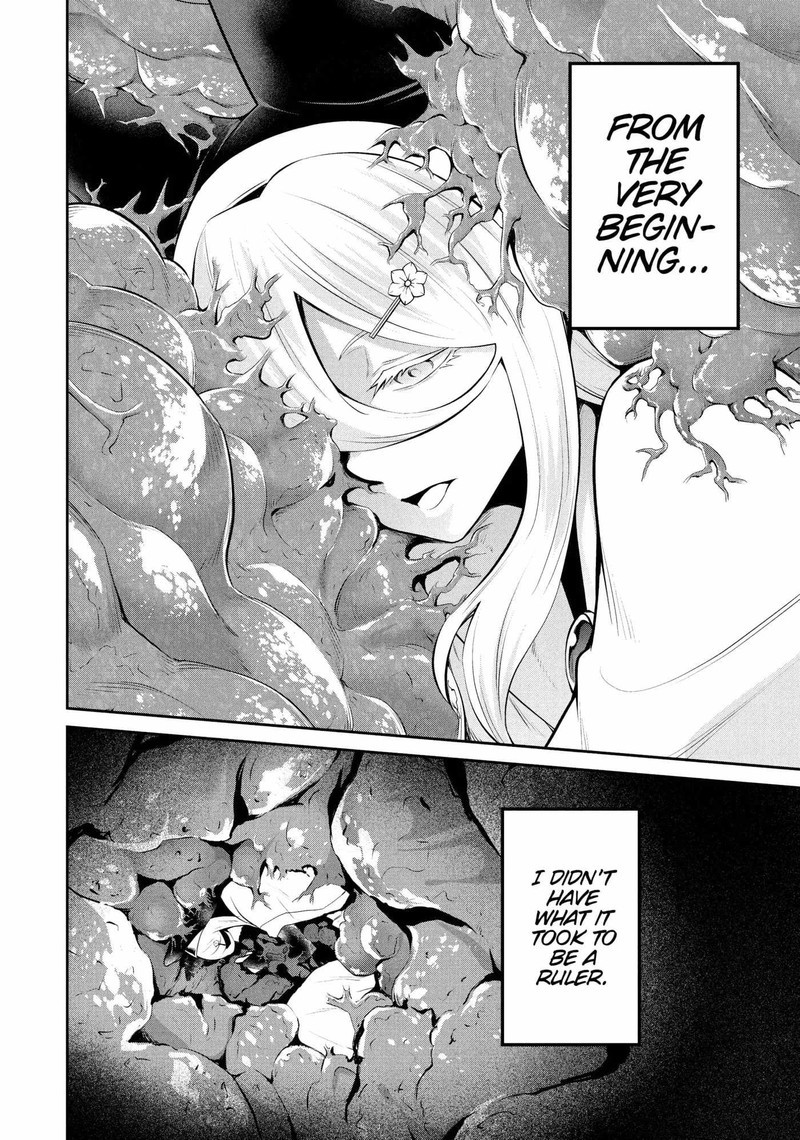 Salaryman Ga Isekai Ni Ittara Shitennou Ni Natta Hanashi 92 8