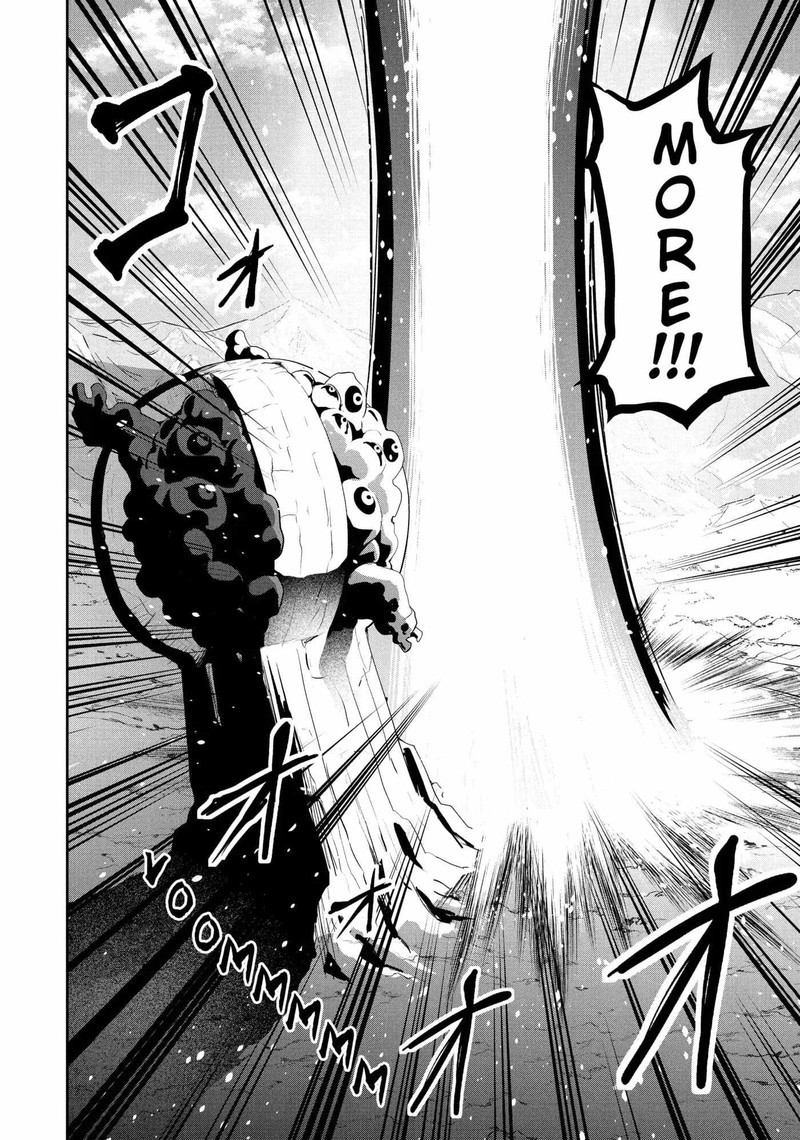 Salaryman Ga Isekai Ni Ittara Shitennou Ni Natta Hanashi 93 11