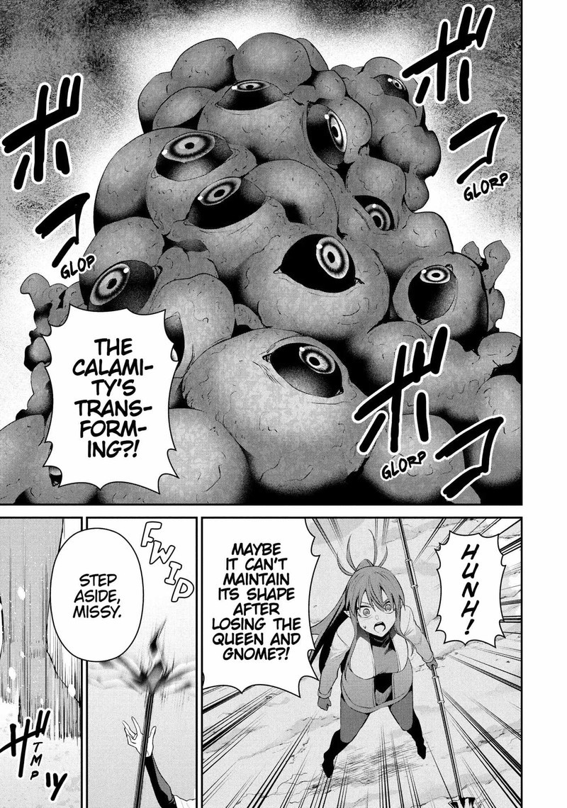 Salaryman Ga Isekai Ni Ittara Shitennou Ni Natta Hanashi 93 5