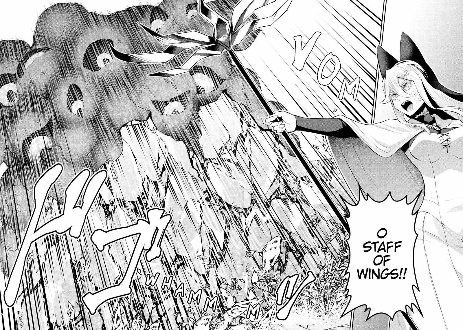 Salaryman Ga Isekai Ni Ittara Shitennou Ni Natta Hanashi 93 8