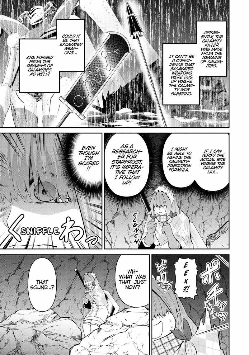 Salaryman Ga Isekai Ni Ittara Shitennou Ni Natta Hanashi 94 13