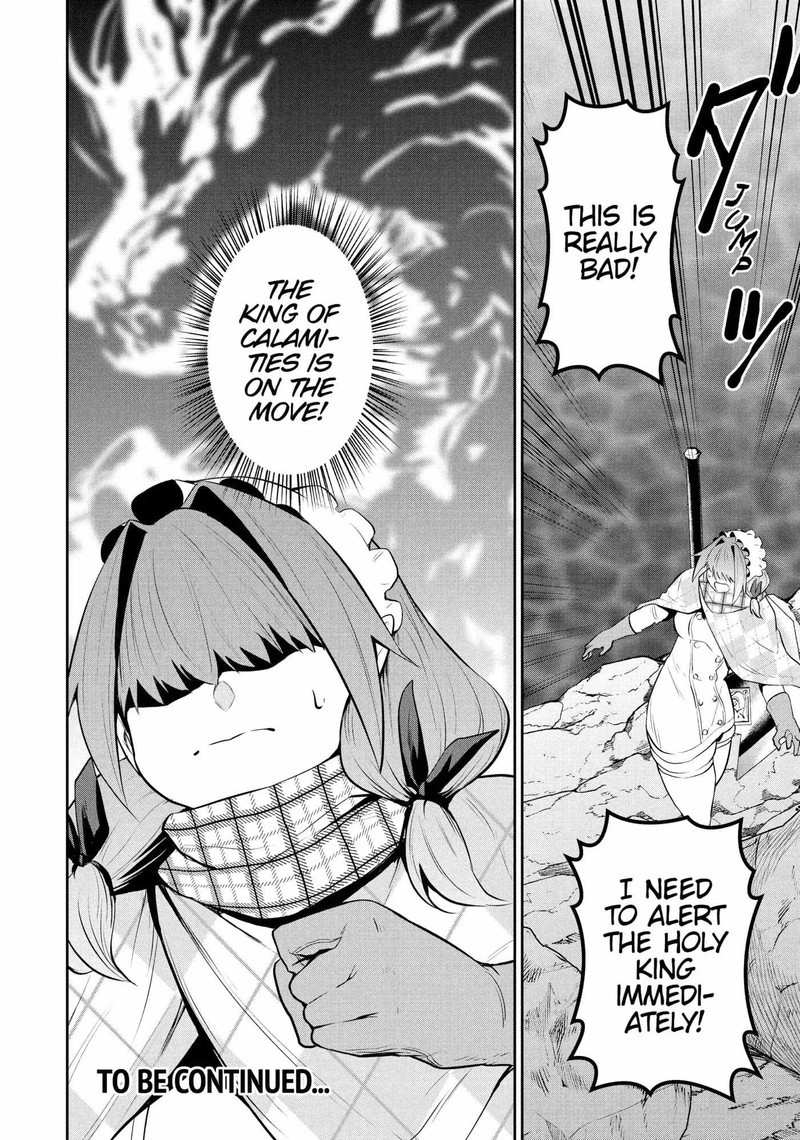 Salaryman Ga Isekai Ni Ittara Shitennou Ni Natta Hanashi 94 15