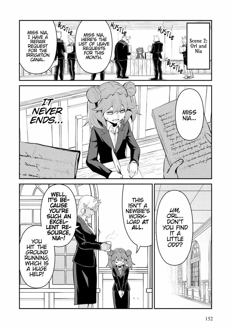 Salaryman Ga Isekai Ni Ittara Shitennou Ni Natta Hanashi 94 23