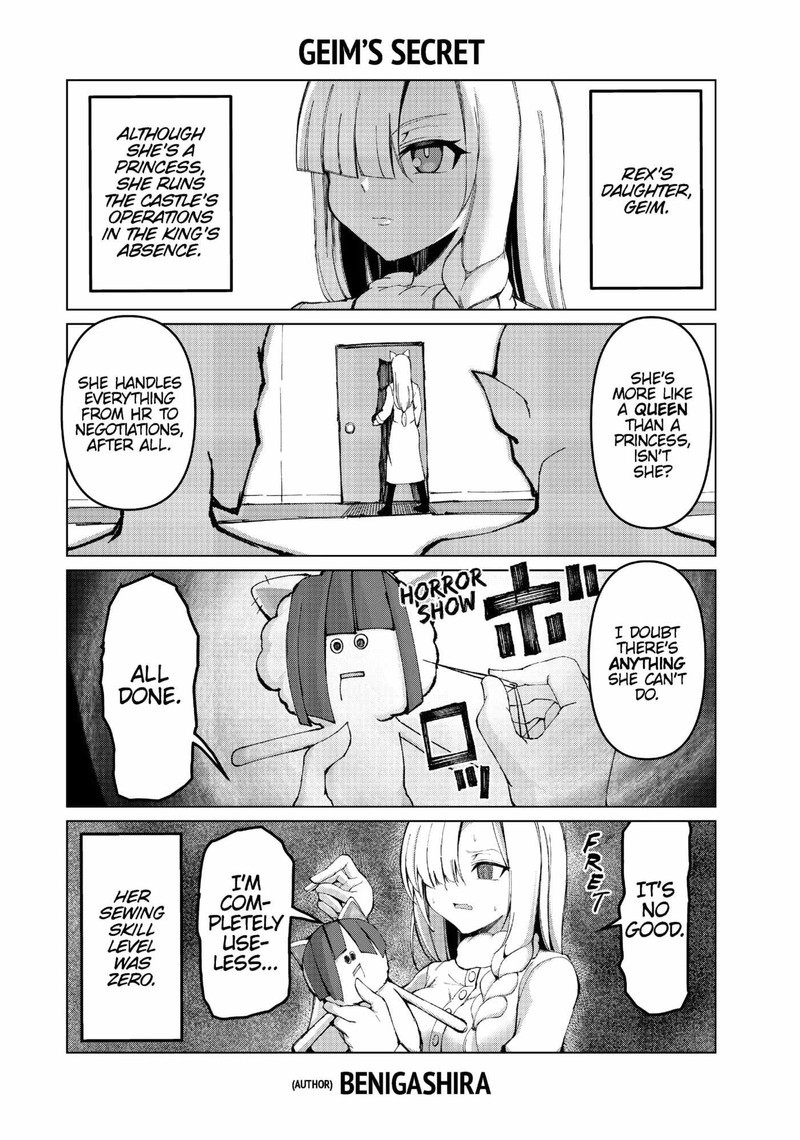 Salaryman Ga Isekai Ni Ittara Shitennou Ni Natta Hanashi 94 32