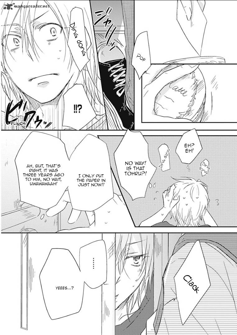 Samishigariya No Love Letter 1 27