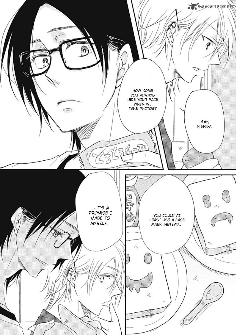 Samishigariya No Love Letter 1 30