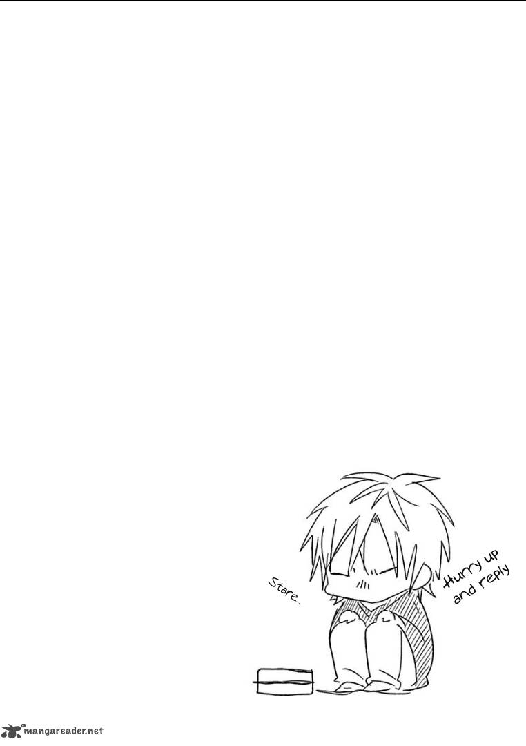 Samishigariya No Love Letter 2 1