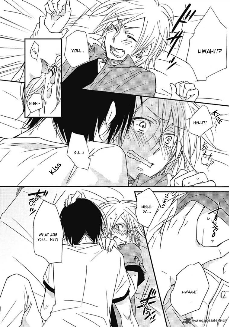 Samishigariya No Love Letter 2 11