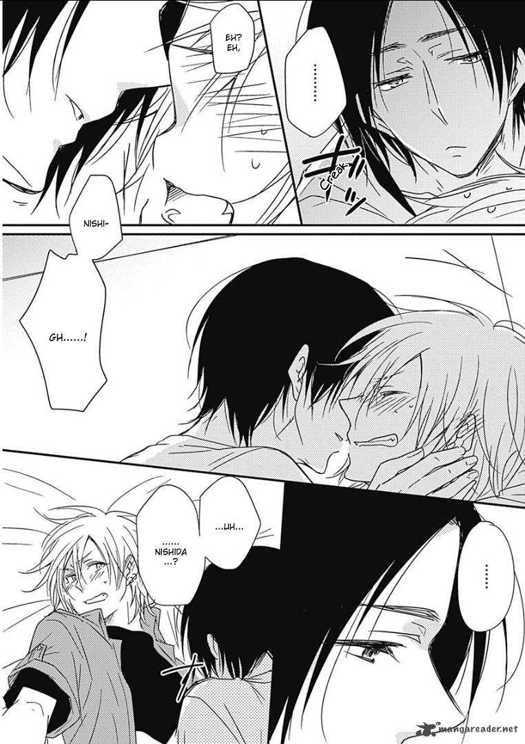 Samishigariya No Love Letter 2 12